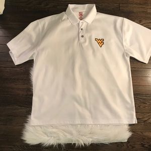 WVU Polo